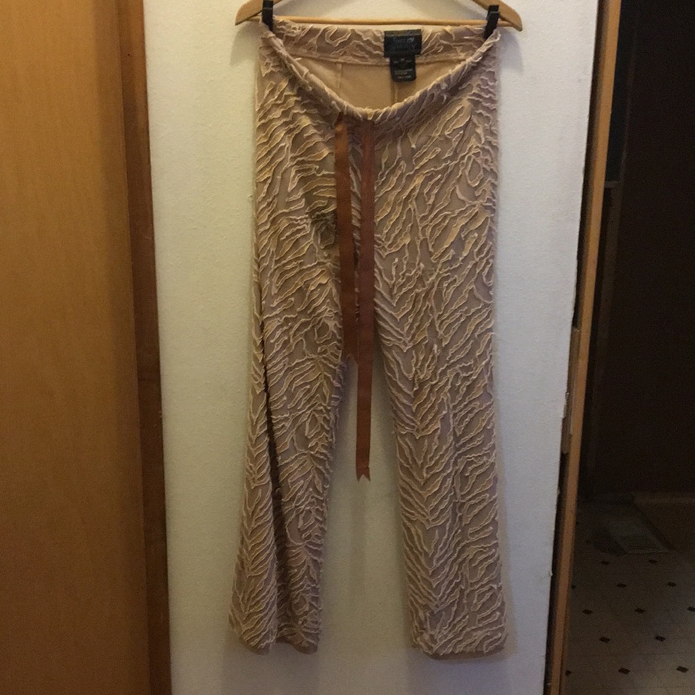 Shelby Hansen pants